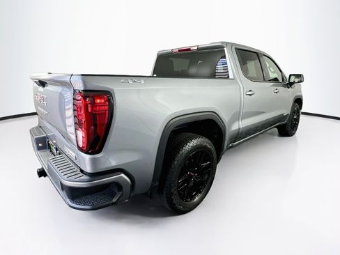 Used 2024 GMC Sierra 1500 Elevation AWD/4WD image 9