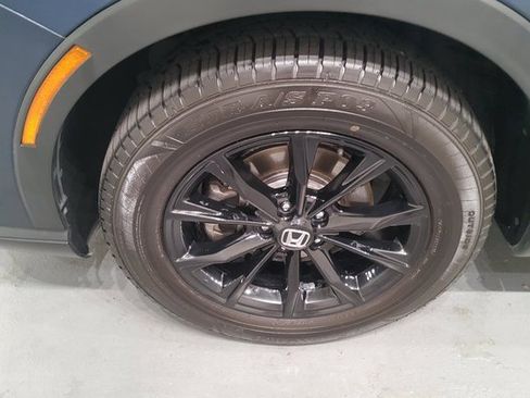 Used 2023 Honda CR-V Sport image 27