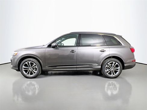 New 2026 Audi Q7 2.0T Premium image 4