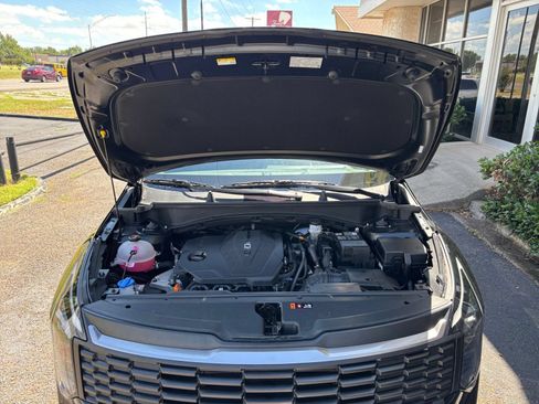Used 2026 Kia Sportage LX FWD image 32