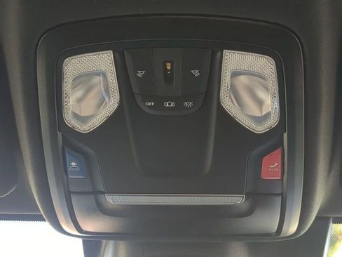 New 2026 RAM 3500 Big Horn AWD/4WD image 22