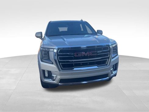 Certified 2023 GMC Yukon SLT image 13
