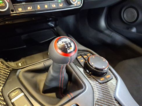 New 2026 Toyota Supra RWD image 8