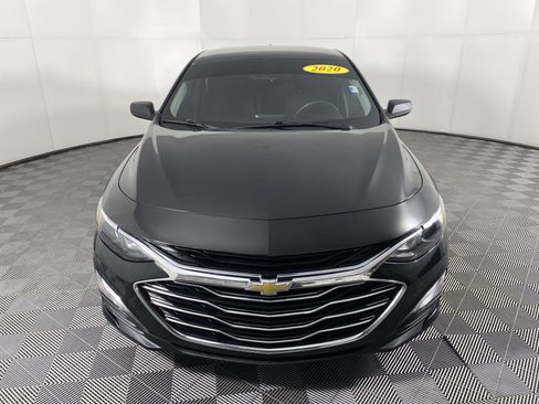 Used 2020 Chevrolet Malibu LS image 11