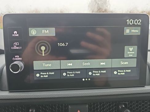 New 2026 Honda CR-V LX image 21