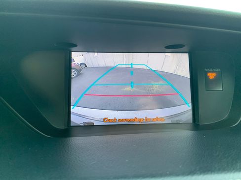 Used 2014 Lexus ES 300h 4DR SDN HYBRID image 12