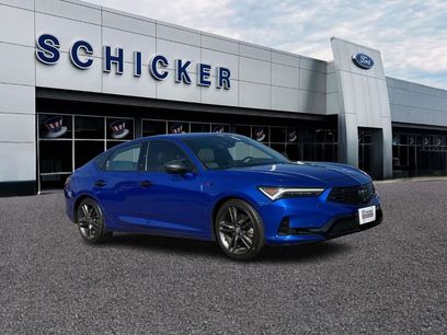 Used 2023 Acura Integra A-Spec