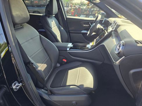 New 2026 Mercedes-Benz GLC 300 4MATIC image 24