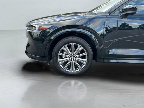 Used 2025 MAZDA CX-5 Signature image 10