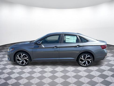 New 2026 Volkswagen Jetta SEL FWD image 2