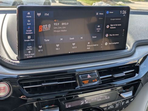 New 2026 Acura MDX SH-AWD w/ Advance Package image 11