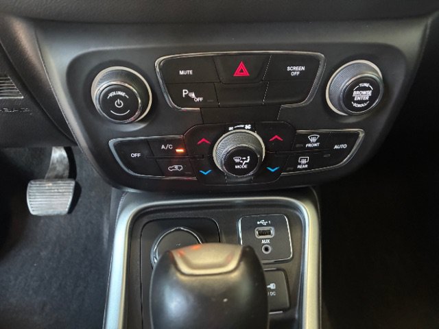 Used 2019 Jeep Compass High Altitude AWD/4WD image 24