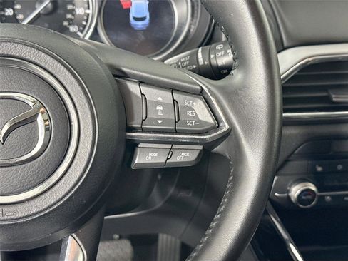 Certified 2023 MAZDA CX-9 Touring Plus AWD/4WD image 19