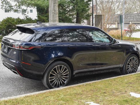 Used 2023 Land Rover Range Rover Velar R-Dynamic S image 8