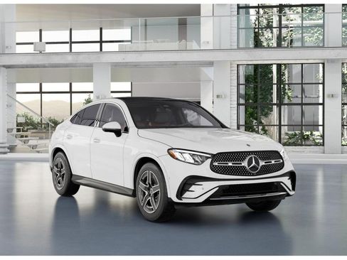 Certified 2024 Mercedes-Benz GLC 300 4MATIC image 10