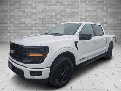 Certified 2024 Ford F150 XLT w/ Equipment Group 302A MID