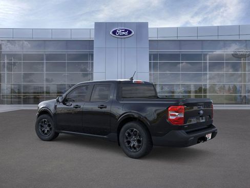 New 2026 Ford Maverick XLT w/ XLT Luxury Package image 5