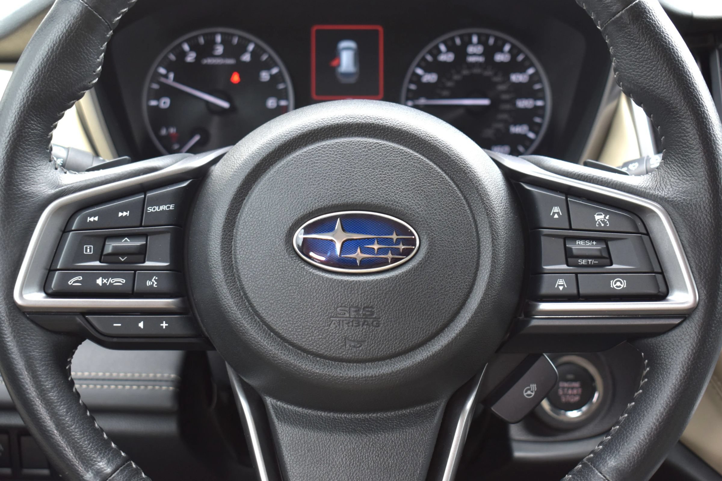 Used 2023 Subaru Outback Limited AWD/4WD image 57