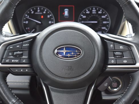 Used 2023 Subaru Outback Limited AWD/4WD image 57