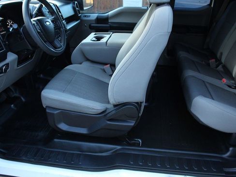 Used 2015 Ford F150 XL w/ Equipment Group 101A Mid RWD image 21