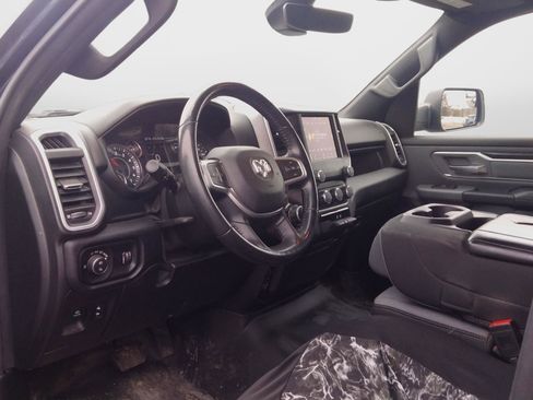 Used 2021 RAM 1500 Big Horn image 10