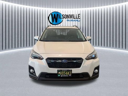 Used 2019 Subaru Crosstrek 2.0i Limited w/ Moonroof Package w/Navigation AWD/4WD image 4