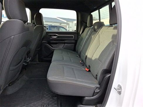 Used 2022 RAM 1500 Big Horn image 10