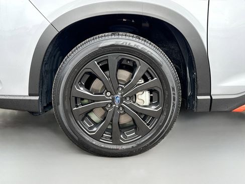 Certified 2023 Subaru Forester Sport image 43