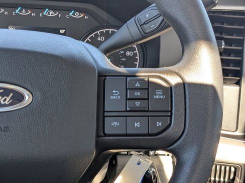 New 2026 Ford F350 XL image 21