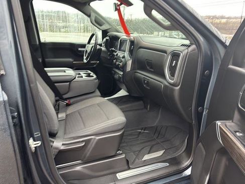 Used 2020 Chevrolet Silverado 1500 LT w/ All-Star Edition image 20