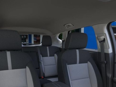New 2026 Chevrolet Blazer LT w/ Convenience Package FWD image 24