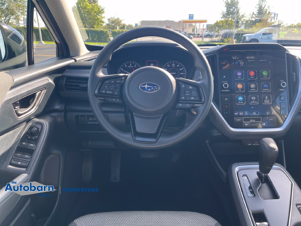 Used 2024 Subaru Crosstrek 2.0i Premium AWD/4WD image 25