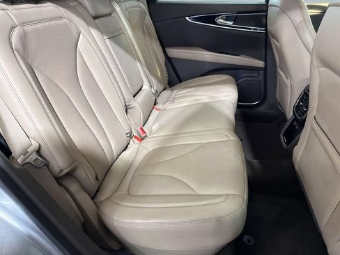 Certified 2023 Lincoln Nautilus Reserve AWD/4WD image 31