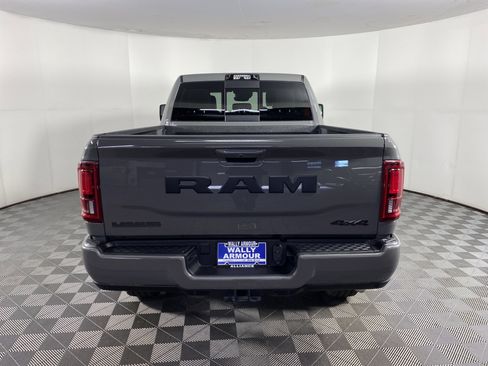New 2026 RAM 2500 Laramie image 9
