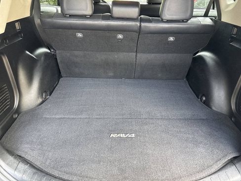 Used 2013 Toyota RAV4 Limited AWD/4WD image 20