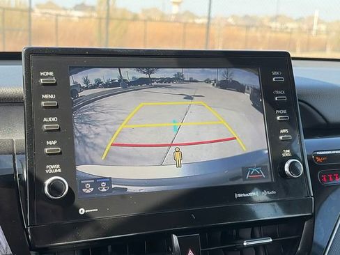 Used 2024 Toyota Camry XSE image 22