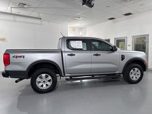 Used 2024 Ford Ranger XL w/ Trailer Tow Package image 9