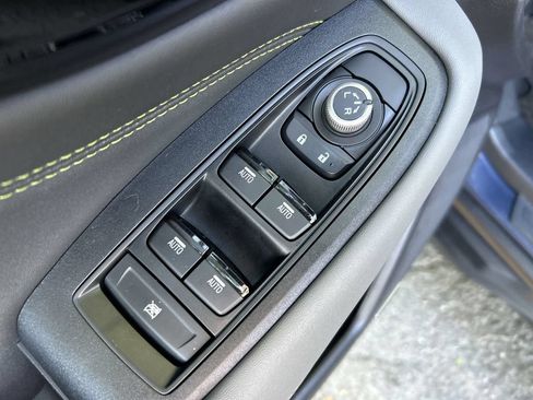 Certified 2024 Subaru Outback Onyx Edition AWD/4WD image 16