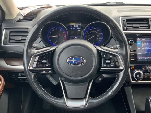 Used 2019 Subaru Outback 2.5i Touring image 15