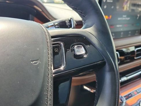 Certified 2023 Lincoln Aviator Reserve w/ Equipment Group 201A RWD image 28