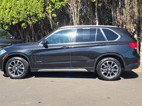 Used 2017 BMW X5 xDrive35i AWD/4WD image 7
