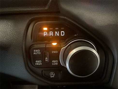 Certified 2024 RAM 1500 Big Horn image 19