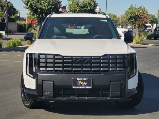 New 2027 Kia Telluride X-Line SX Prestige AWD/4WD image 2