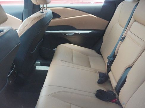Certified 2024 Lexus RX 350 Premium Plus w/ Convenience Package FWD image 12