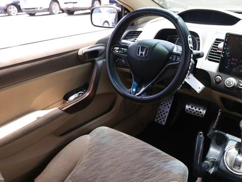 Used 2006 Honda Civic EX image 12