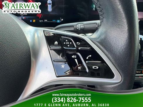 Used 2025 Mercedes-Benz GLB 250 image 19