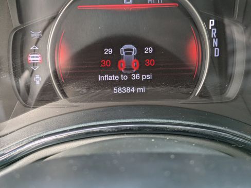 Used 2023 Dodge Durango GT image 29