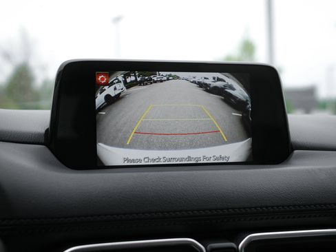 Used 2020 MAZDA CX-5 Grand Touring FWD image 24