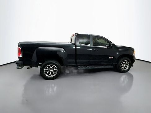 Used 2019 GMC Canyon All Terrain w/ Trailering Package image 10
