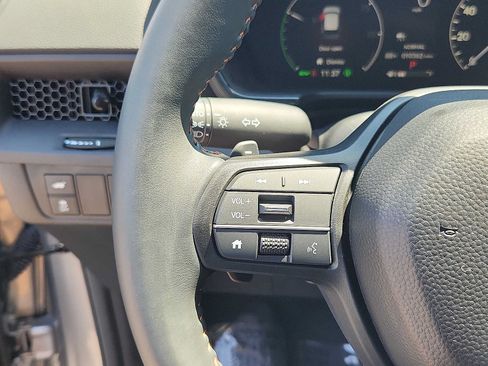 Certified 2024 Honda CR-V Sport-L image 19